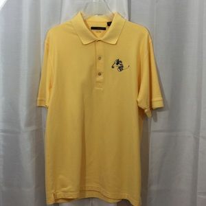 Greg Norman XL Men’s Golf Play Dry